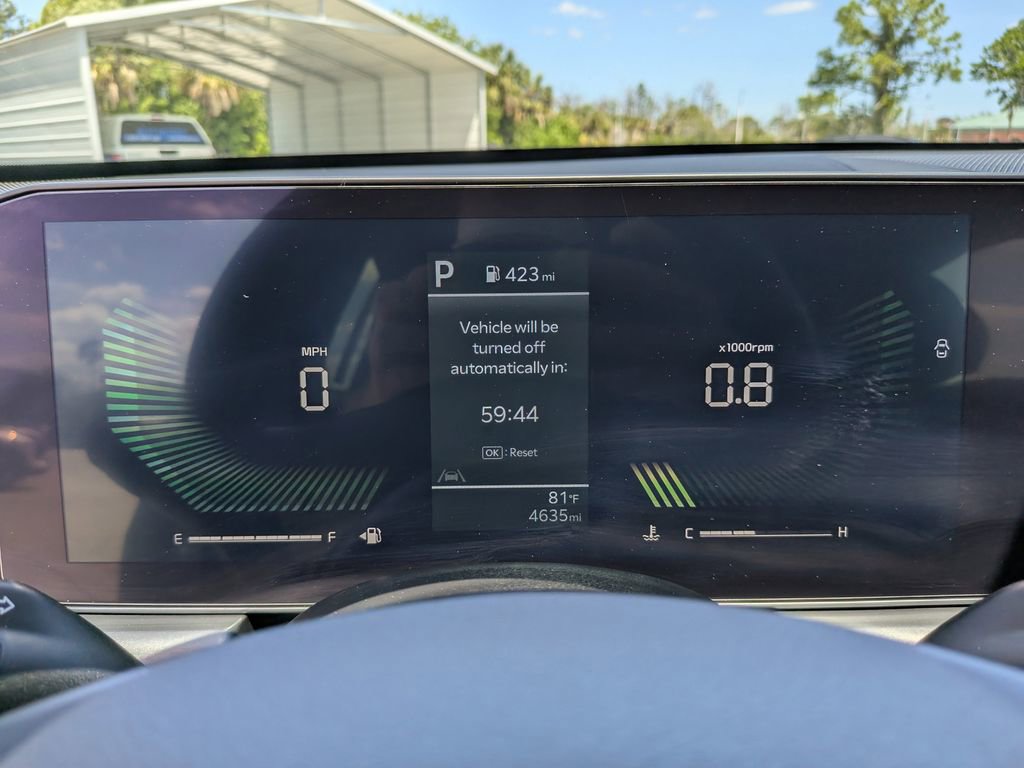 Certified 2025 Kia K5 GT-Line FWD image 34
