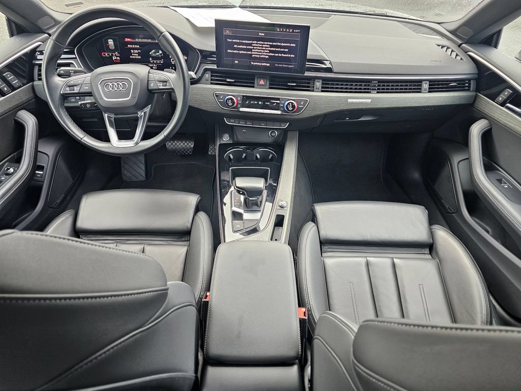 Used 2024 Audi A5 2.0T Premium Plus AWD/4WD image 15