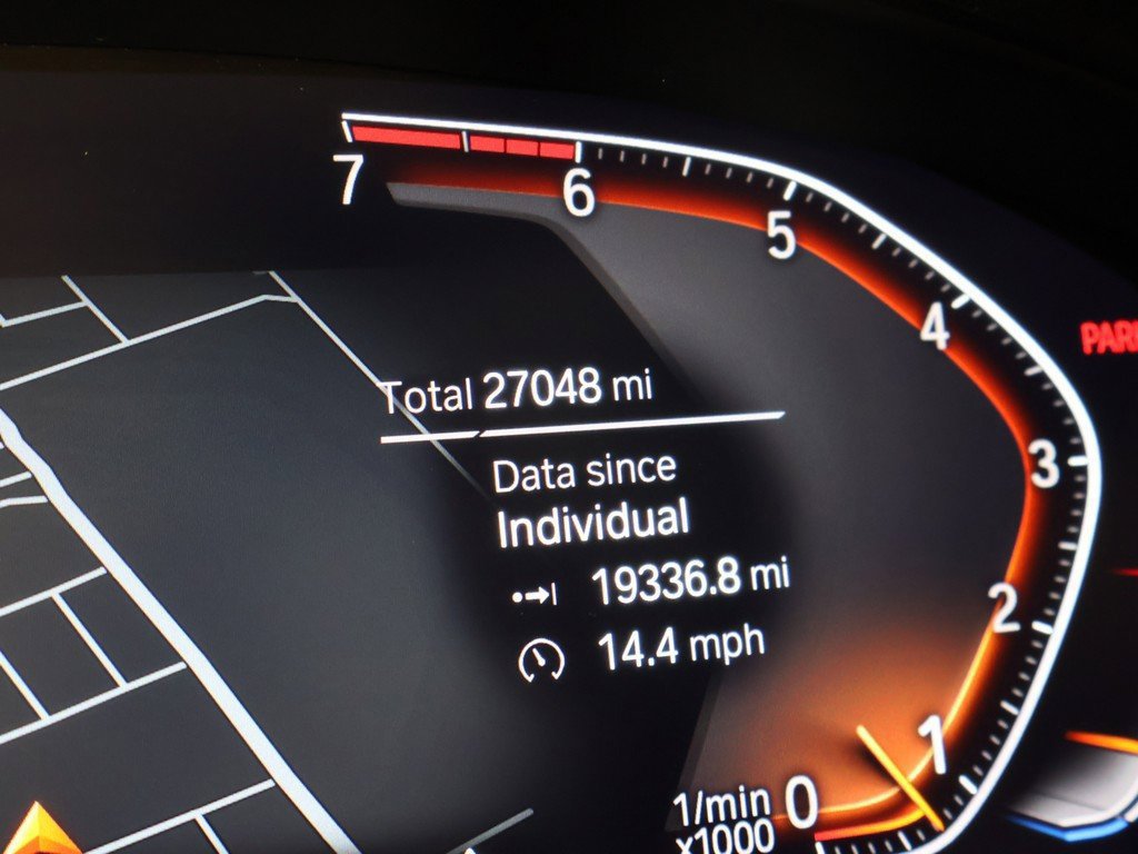 Used 2023 BMW X3 xDrive30i w/ Premium Package AWD/4WD image 43