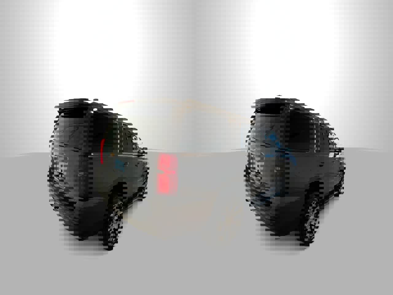 Used 2018 Chevrolet Tahoe LT image 8