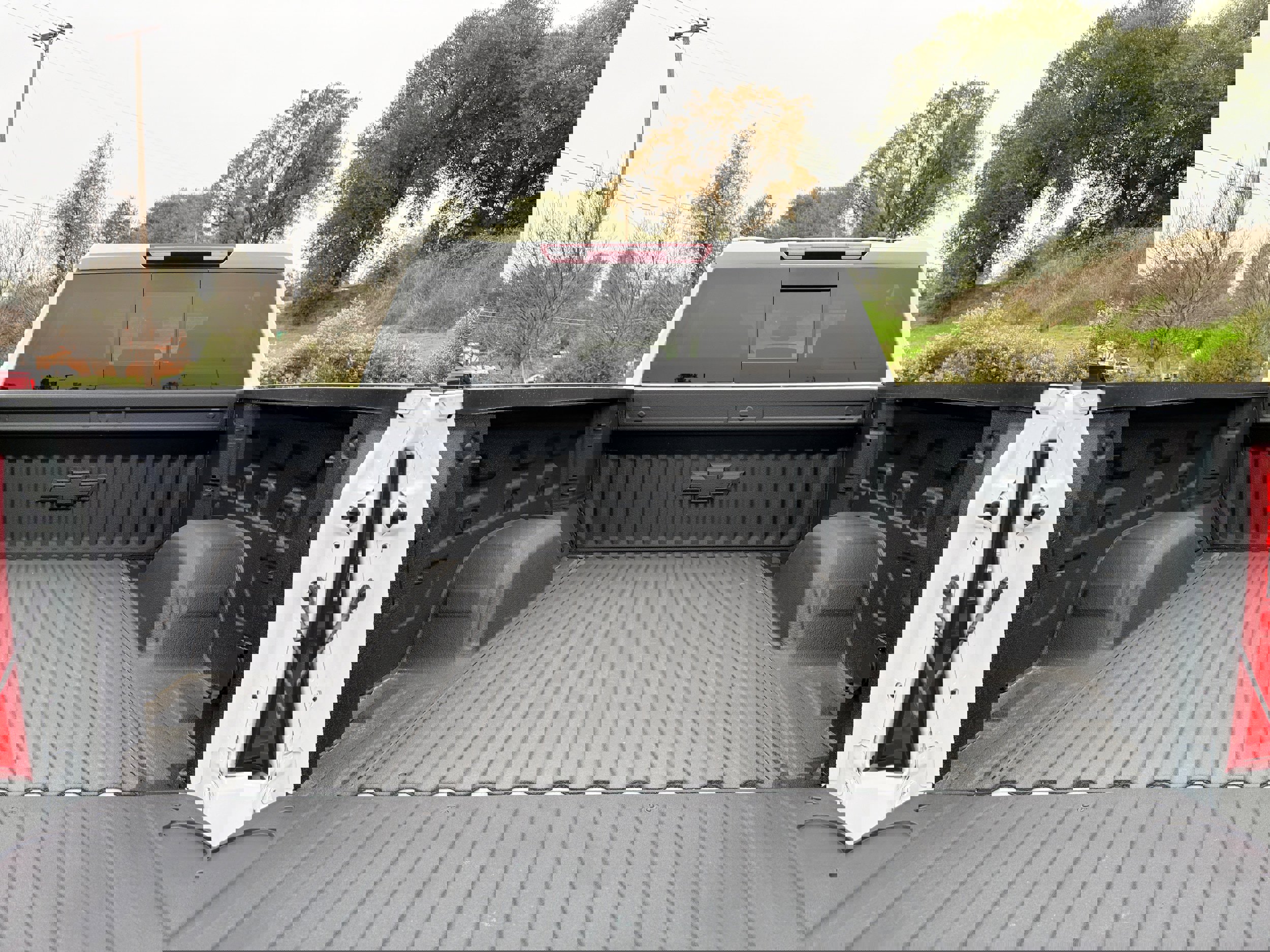 New 2026 Chevrolet Silverado 1500 RST w/ Safety Package image 7