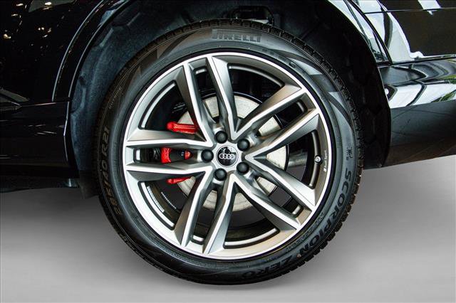New 2026 Audi Q7 3.0T Prestige AWD/4WD image 7