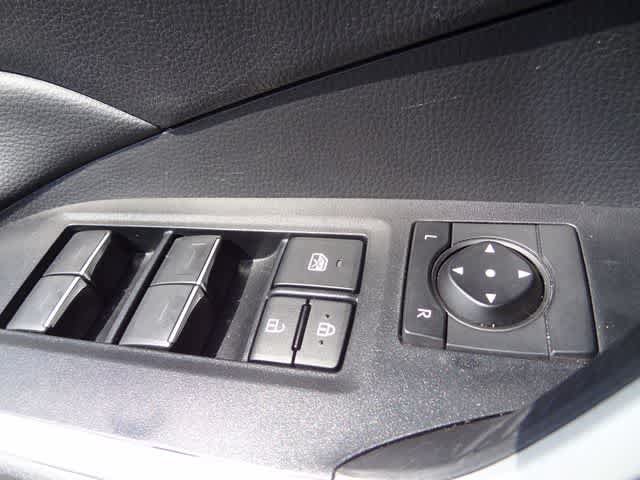 Certified 2025 Toyota RAV4 XLE FWD image 13