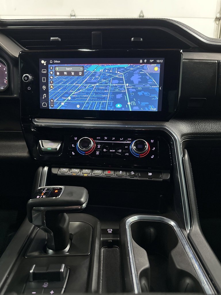 Used 2024 GMC Sierra 1500 Denali w/ Denali Carbonpro Edition image 24