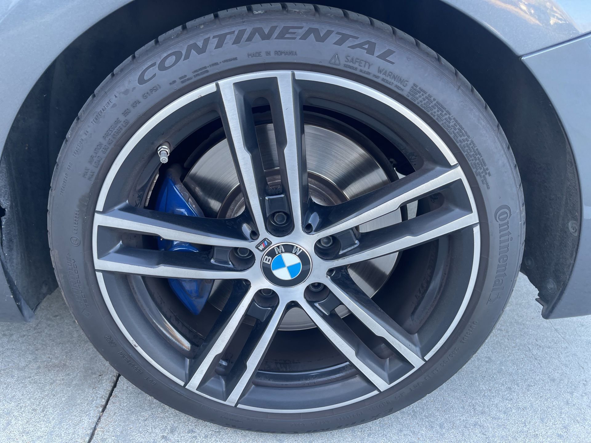 Used 2020 BMW M240i xDrive Convertible w/ Premium Package image 16