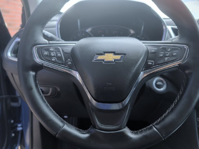 Used 2024 Chevrolet Equinox LT FWD image 15