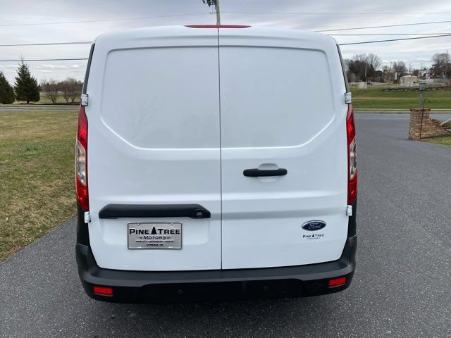 Used 2022 Ford Transit Connect XL FWD image 5