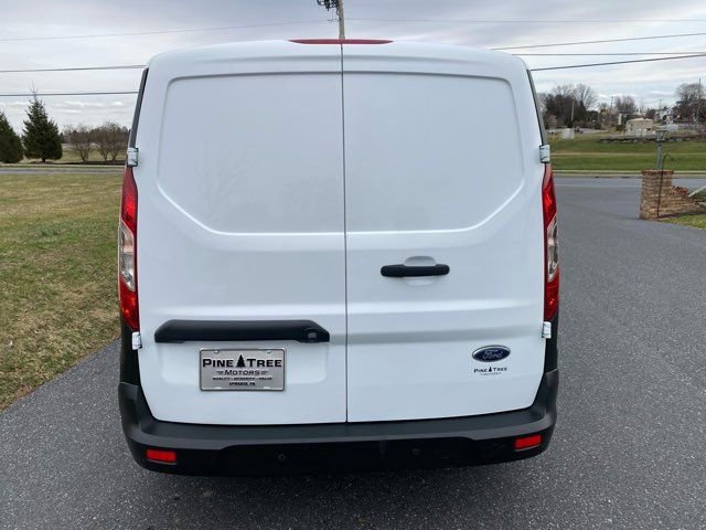 Used 2022 Ford Transit Connect XL image 5