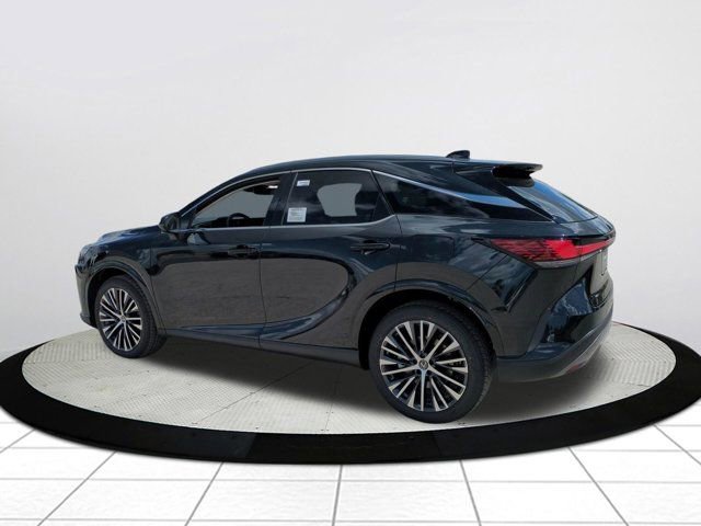 New 2026 Lexus RX 350 Premium Plus image 6