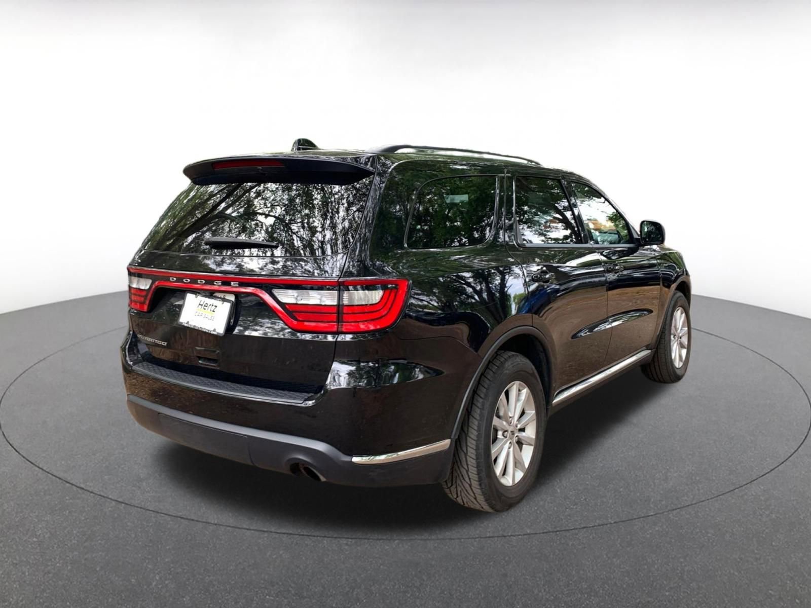 Used 2023 Dodge Durango SXT image 7