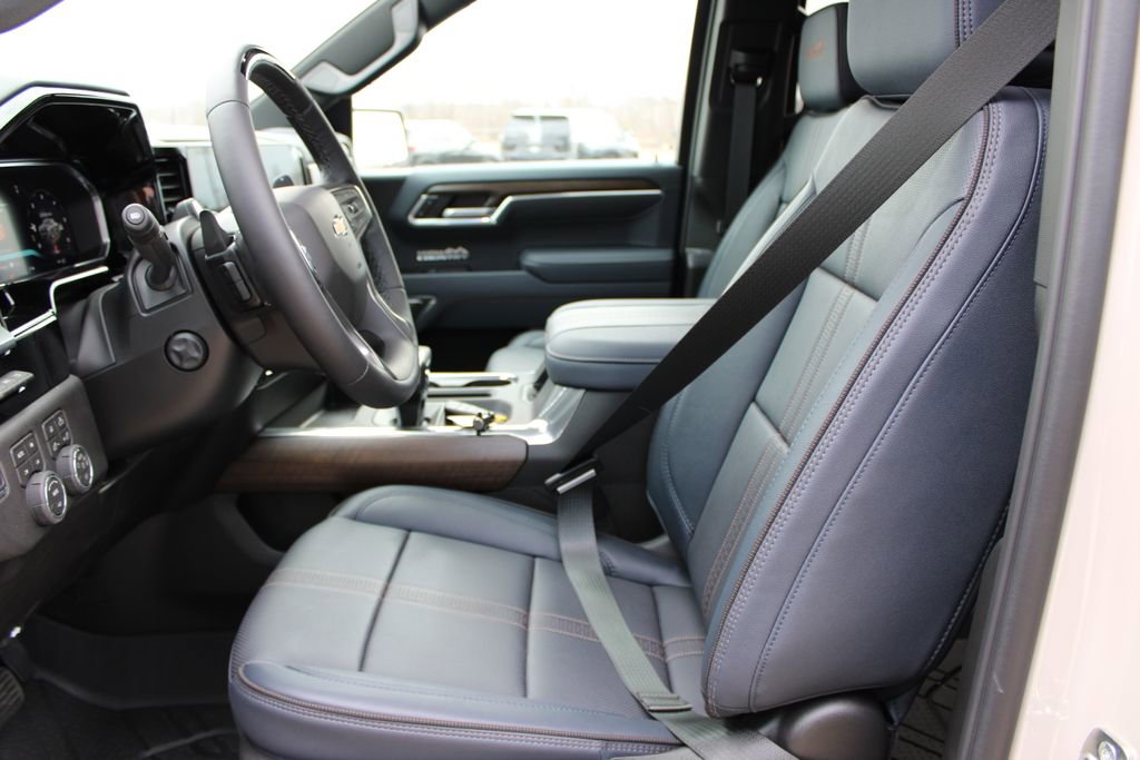 New 2026 Chevrolet Silverado 1500 High Country image 23