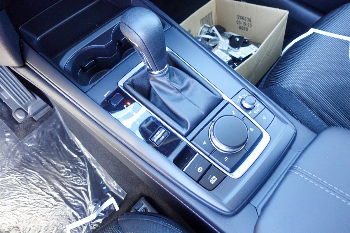 New 2026 MAZDA CX-30 AWD 2.5 S image 17