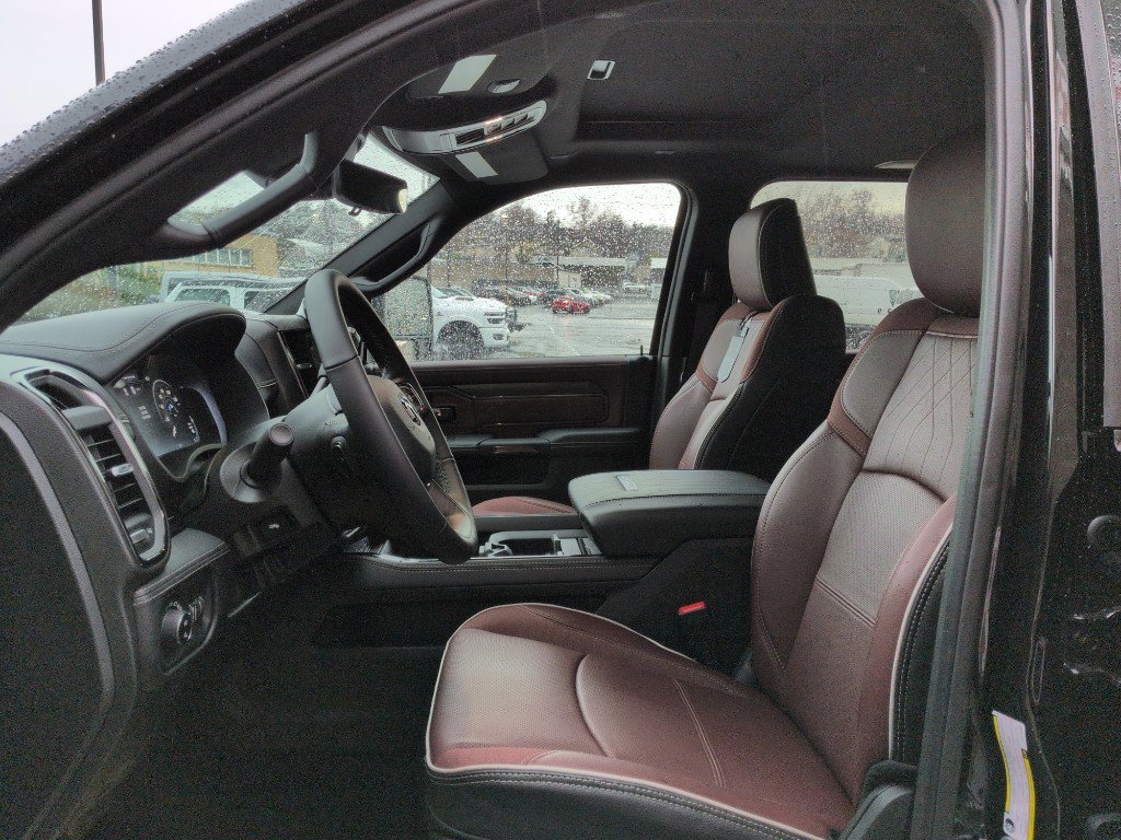 New 2026 RAM 2500 Limited image 11