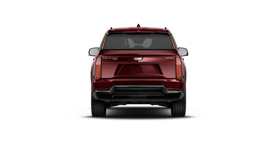 New 2026 Cadillac Escalade IQL Sport 2 AWD/4WD image 29