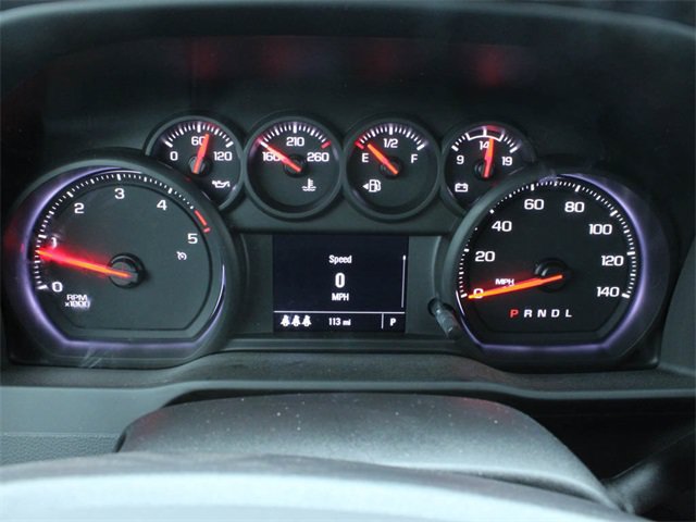 New 2024 Chevrolet Silverado 3500 W/T w/ WT Convenience Package AWD/4WD image 7