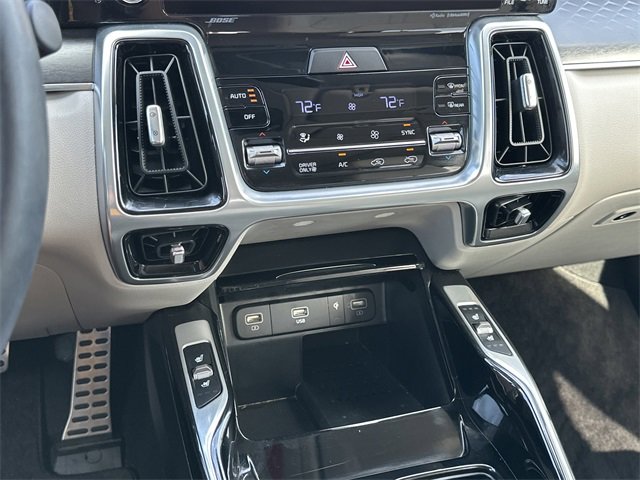Used 2024 Kia Sorento SX Prestige image 27