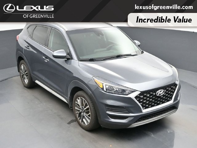 Used 2019 Hyundai Tucson SEL FWD image 23