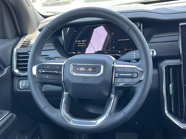 New 2025 GMC Acadia Elevation image 12