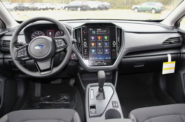 New 2026 Subaru Crosstrek 2.5i Premium image 11