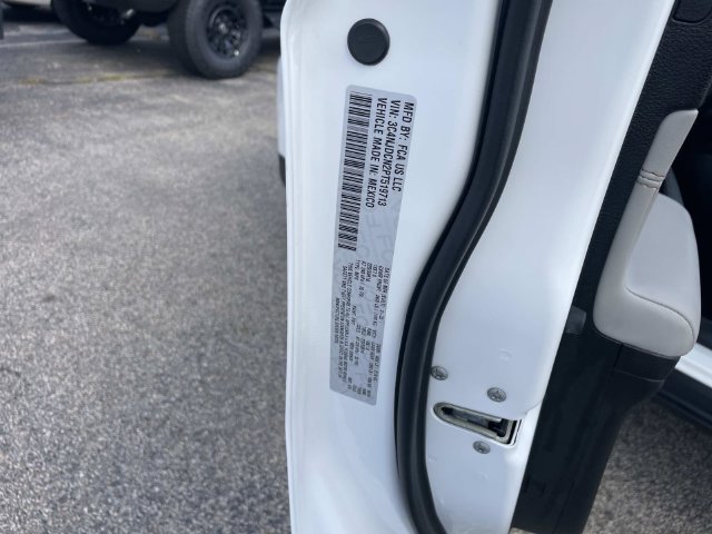 Used 2023 Jeep Compass Limited AWD/4WD image 27