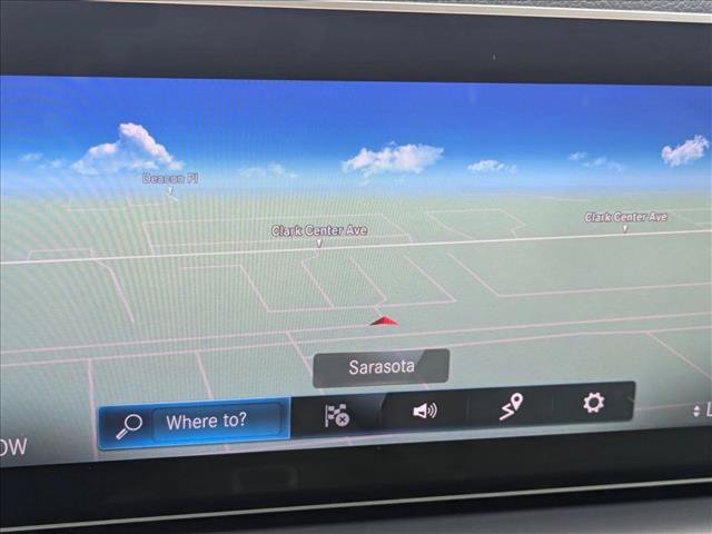 Certified 2020 Mercedes-Benz GLE 350 image 13
