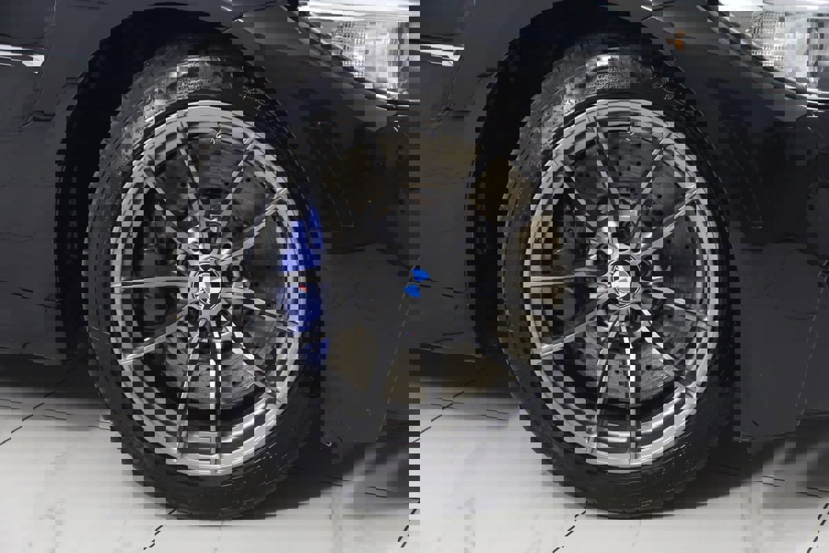 Used 2017 BMW M3 w/ Executive Package image 16