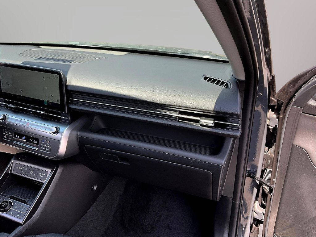 New 2026 Hyundai Kona Limited AWD/4WD image 29