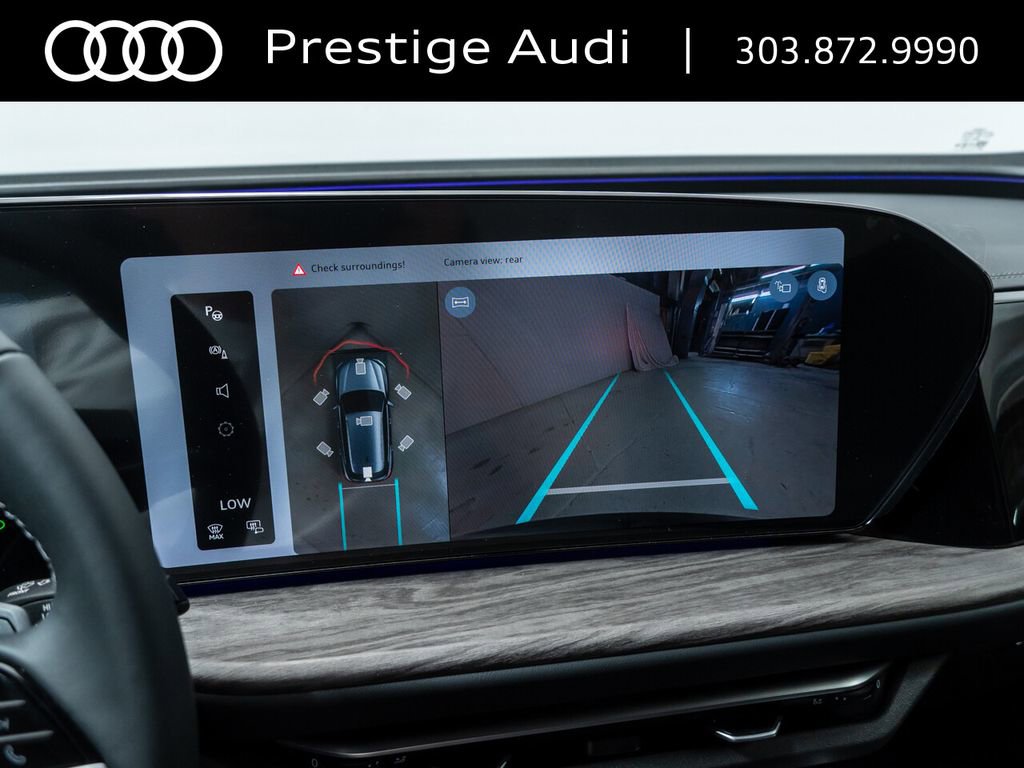 New 2026 Audi Q5 Premium AWD/4WD image 17