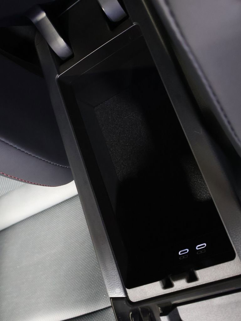 New 2026 Toyota Prius Plug-In Hybrid w/ Limited Premium Package image 35