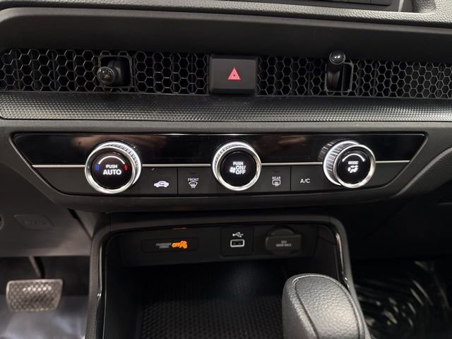 Certified 2023 Honda CR-V LX image 33