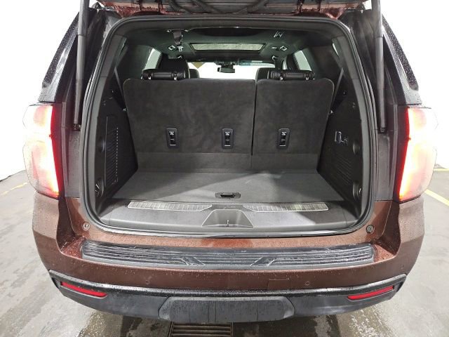 Certified 2023 Chevrolet Tahoe Z71 w/ Z71 Off-Road Package image 14