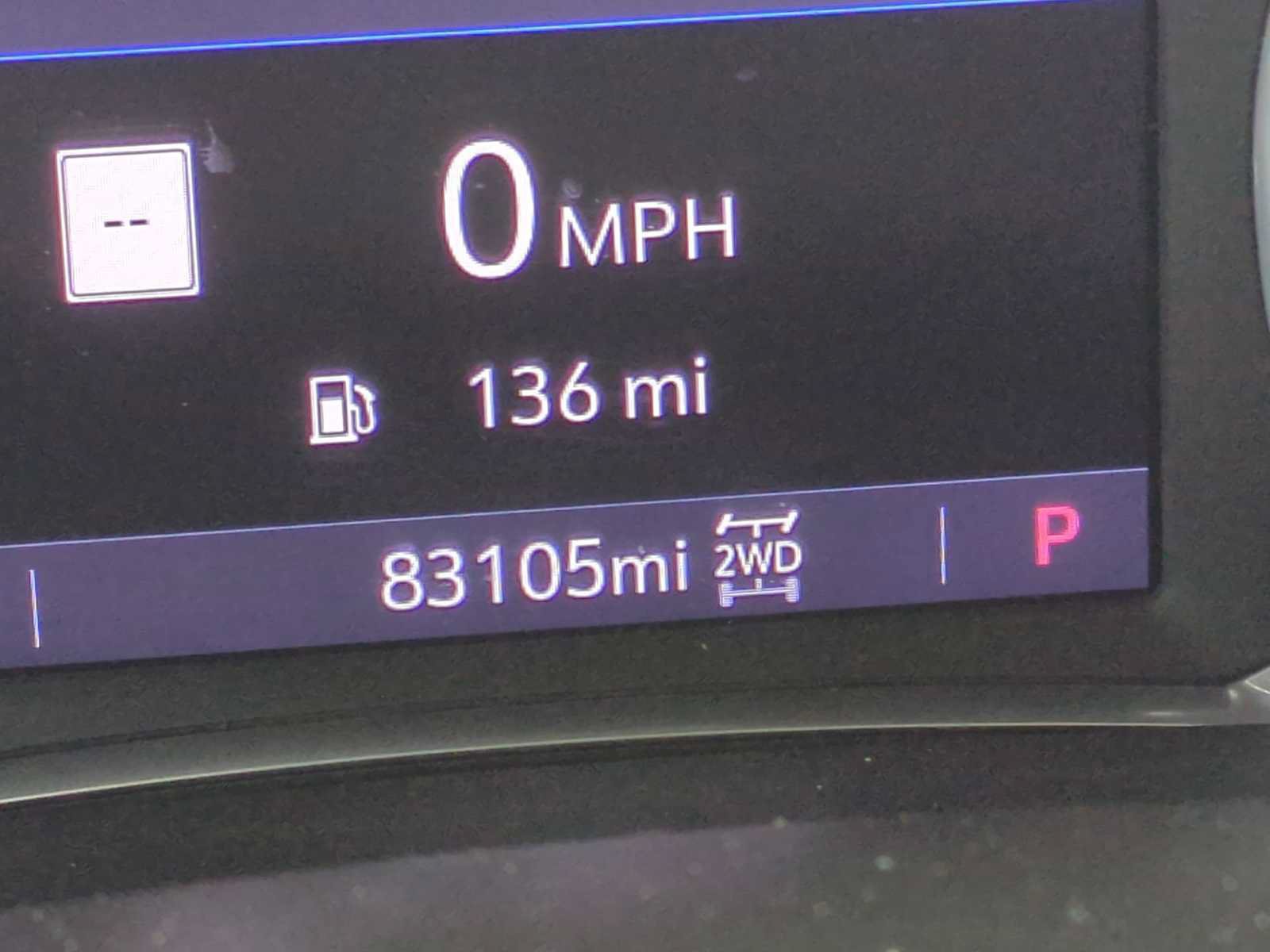Used 2021 GMC Acadia AT4 w/ Trailering Package AWD/4WD image 12