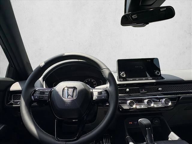 New 2026 Honda Civic Sport image 18