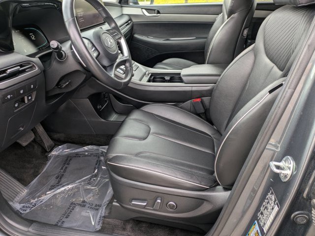 Used 2024 Hyundai Palisade XRT image 16