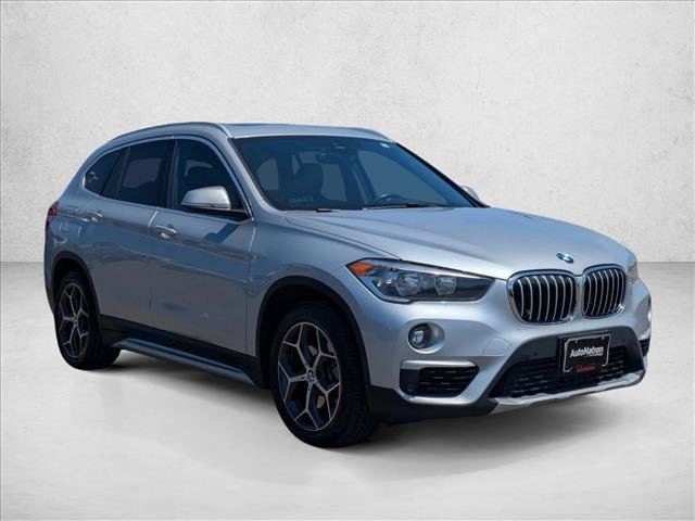 Used 2019 BMW X1 xDrive28i w/ Convenience Package AWD/4WD image 3