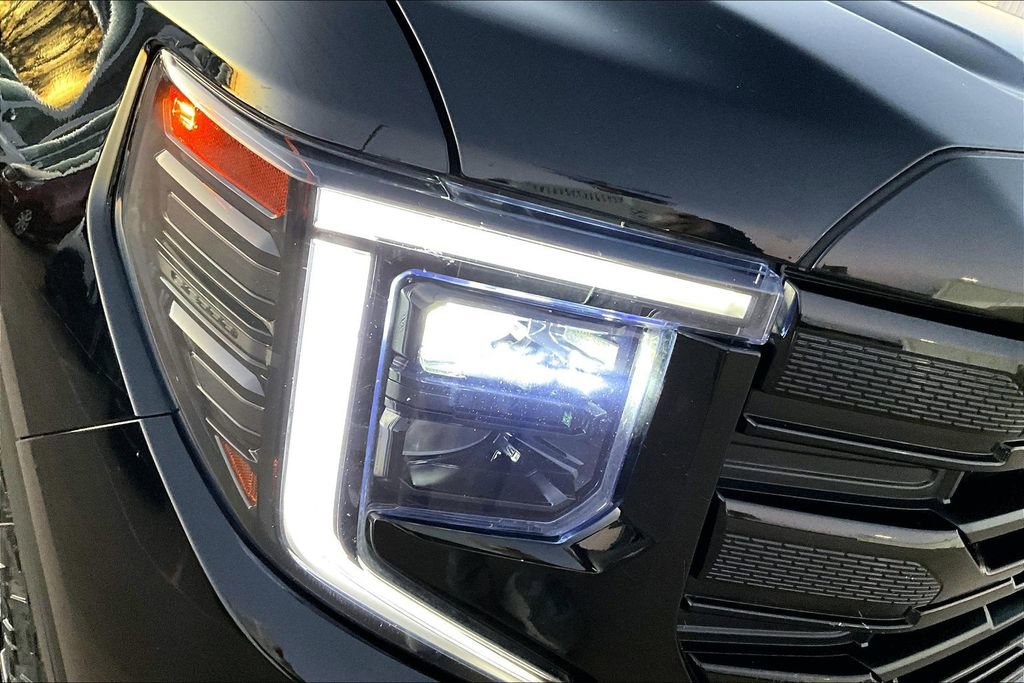 Used 2023 GMC Sierra 1500 Elevation w/ X31 Off-Road Package image 38