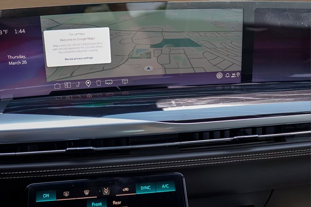 New 2026 Cadillac Escalade Sport w/ Touring Package image 13