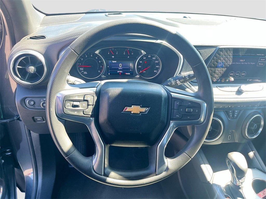 Used 2021 Chevrolet Blazer LT image 11