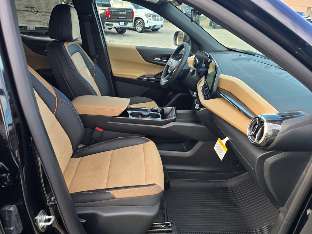 New 2026 Chevrolet Equinox ACTIV image 26