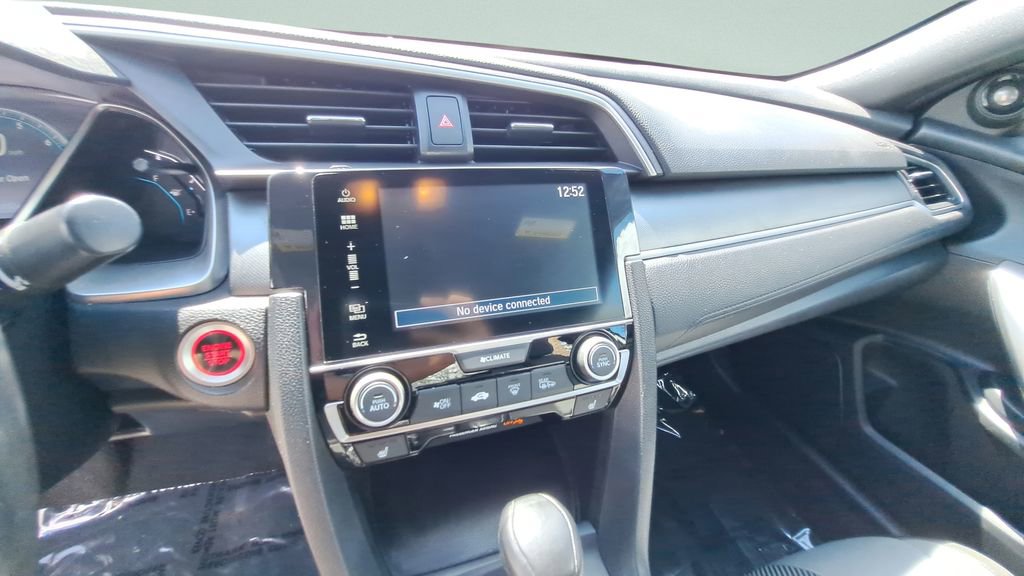 Used 2018 Honda Civic EX-T image 15