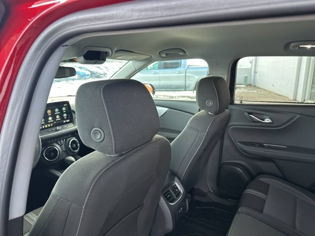 New 2026 Chevrolet Blazer LT w/ Convenience Package AWD/4WD image 27