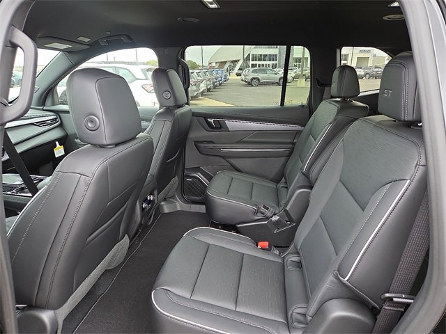 New 2026 Buick Enclave Sport Touring w/ Power Package image 8