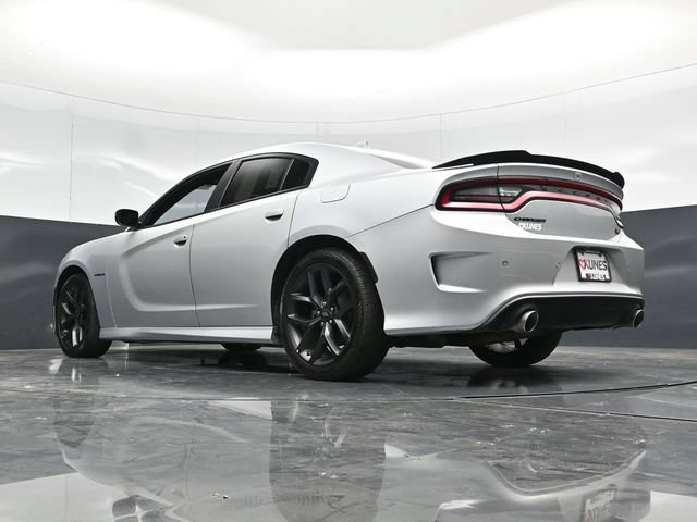 Certified 2022 Dodge Charger R/T w/ Blacktop Package RWD image 59