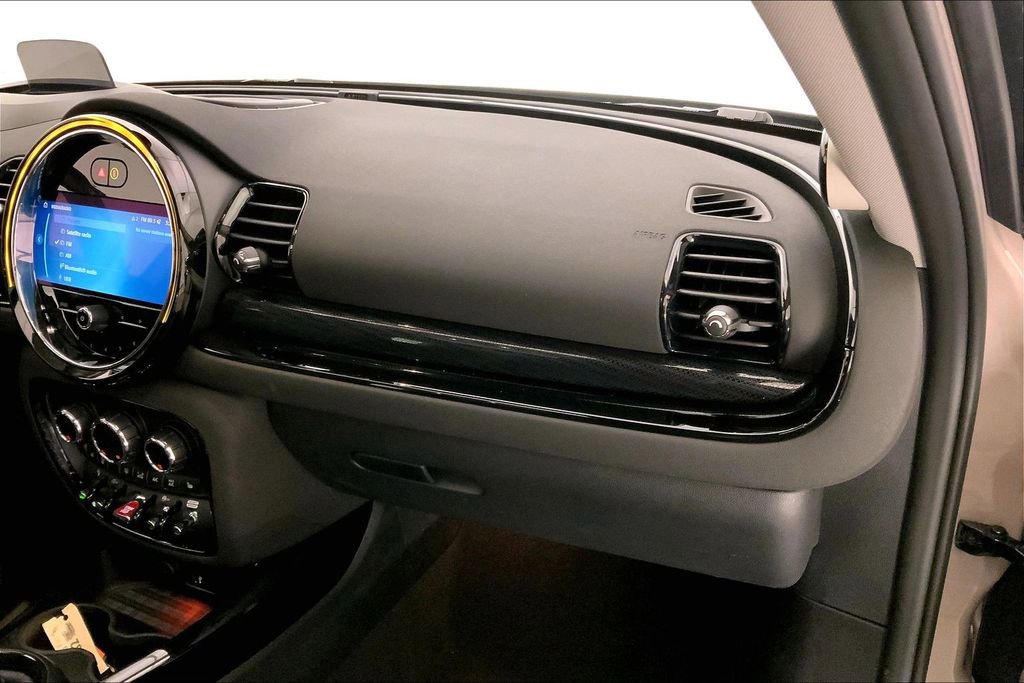 Certified 2023 MINI Cooper Clubman S image 23