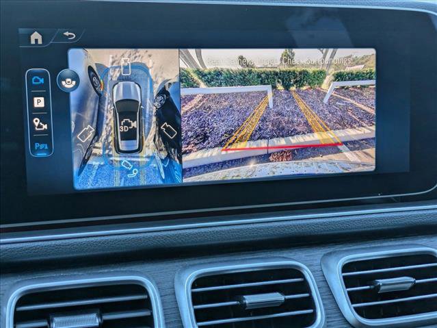 Used 2026 Mercedes-Benz GLE 450 4MATIC image 12