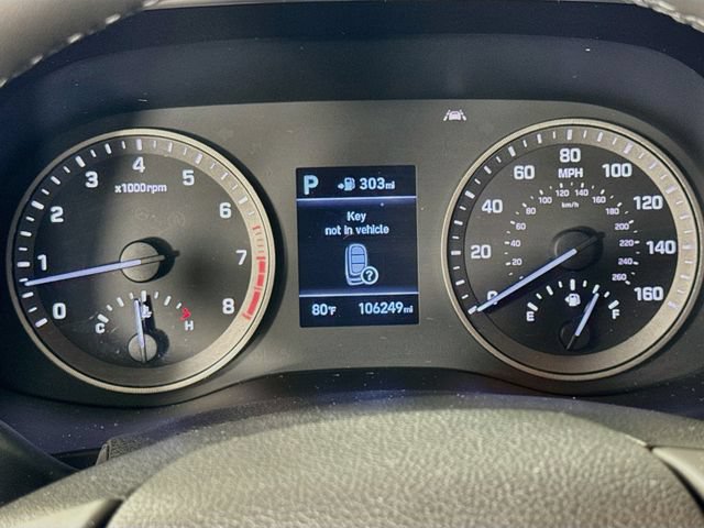 Used 2019 Hyundai Tucson Limited w/ Cargo Package AWD/4WD image 20