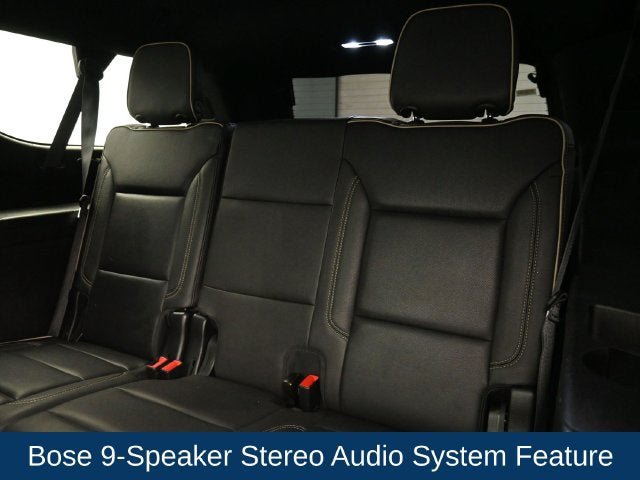 Used 2023 GMC Yukon XL SLT w/ Max Trailering Package AWD/4WD image 18