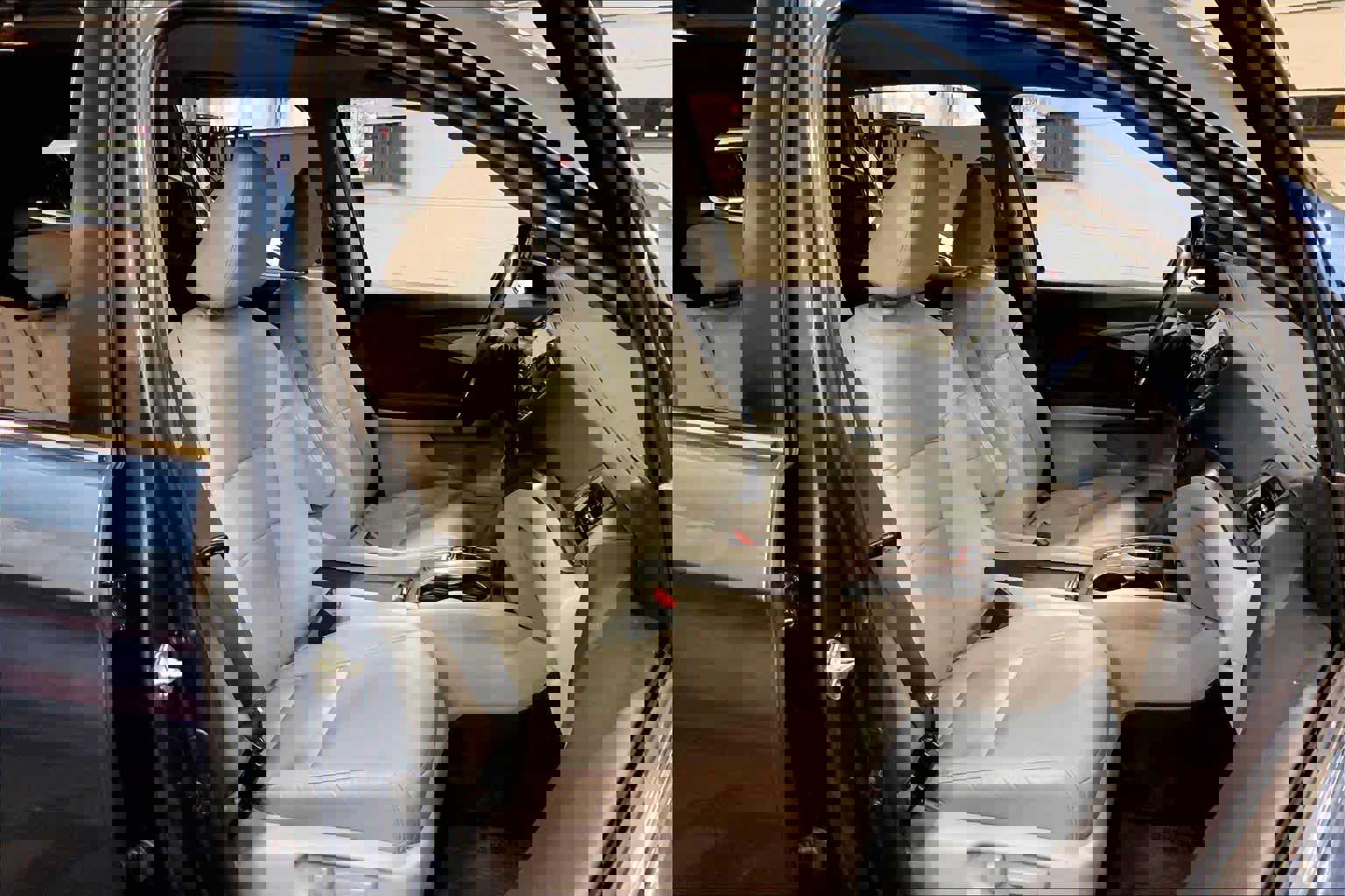 Used 2021 Honda Pilot EX-L image 9