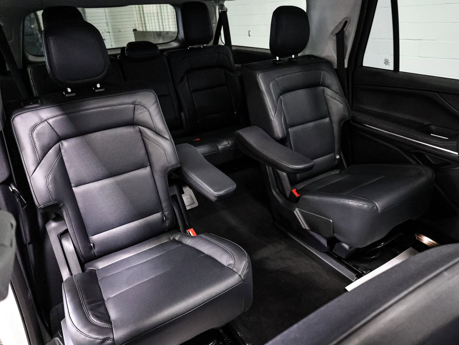 New 2026 Lincoln Navigator L Reserve image 24