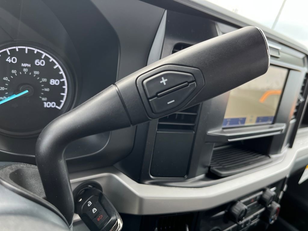 New 2026 Ford F250 XL w/ STX Appearance Package AWD/4WD image 21